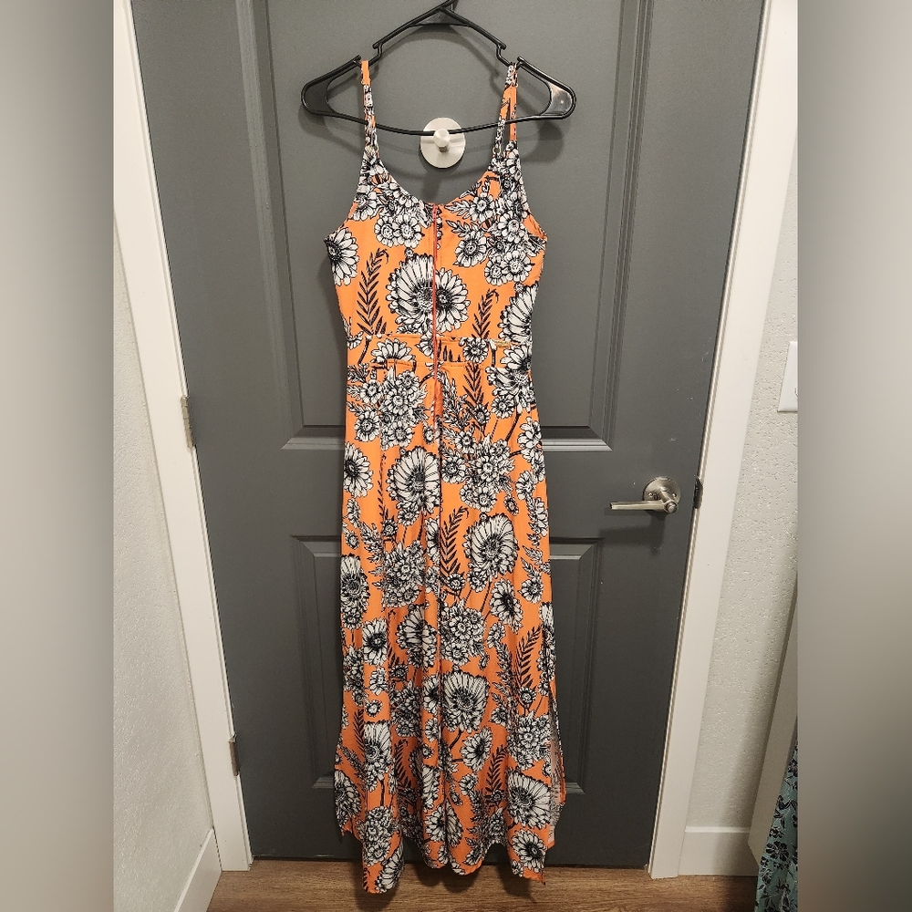 Maxi Dress - Picture 4 of 7